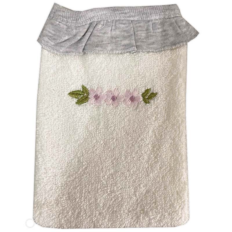 ست حوله چهارتکه طرح الاغ گایه Gaye