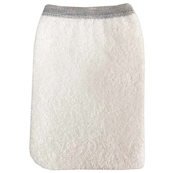 ست حوله چهارتکه طرح گنجشک گایه Gaye