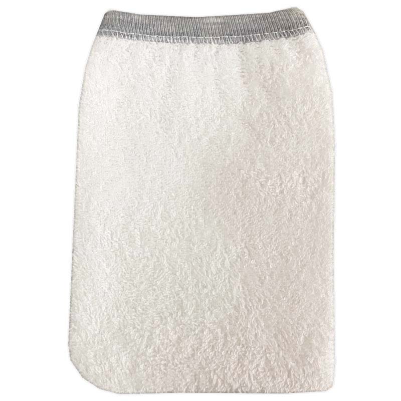 ست حوله چهارتکه طرح گنجشک گایه Gaye