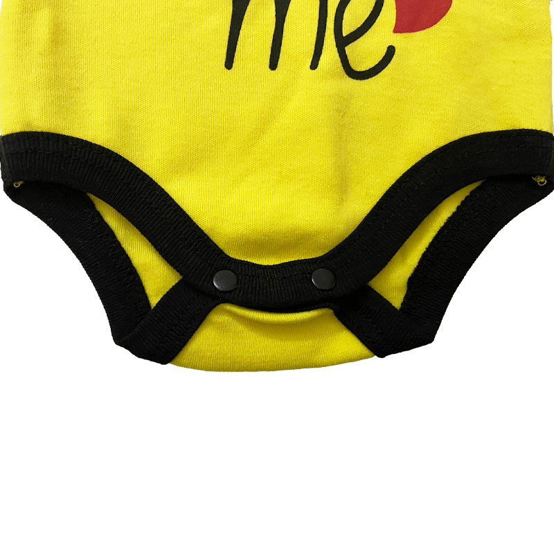 ست زیردکمه و شلوار mom and dad قرمز Minisse