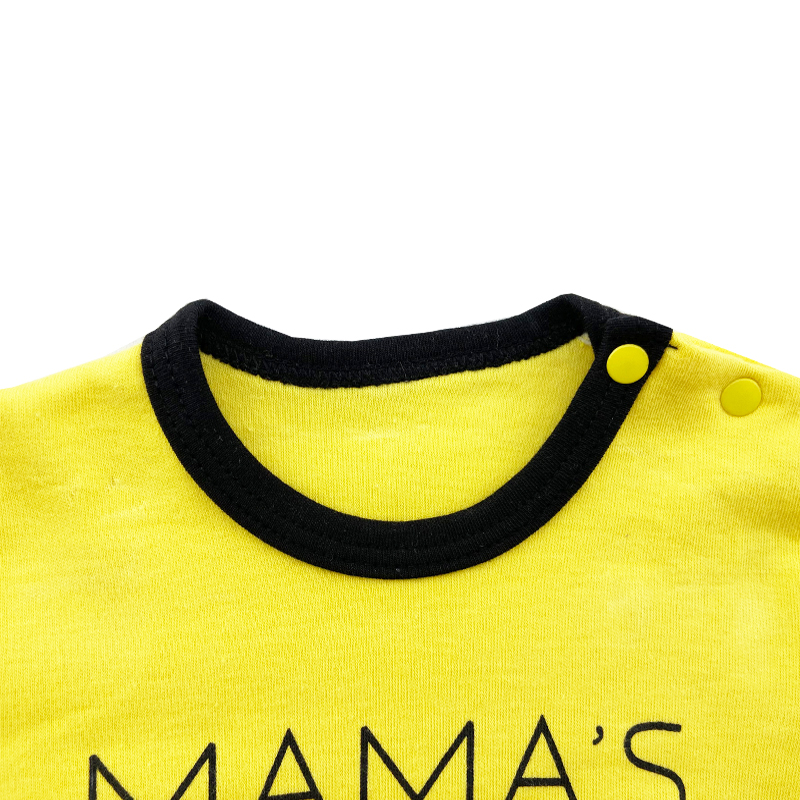 سرهمی و هدبند نوزادی یقه گلدوزی گلبهی Minizeyn