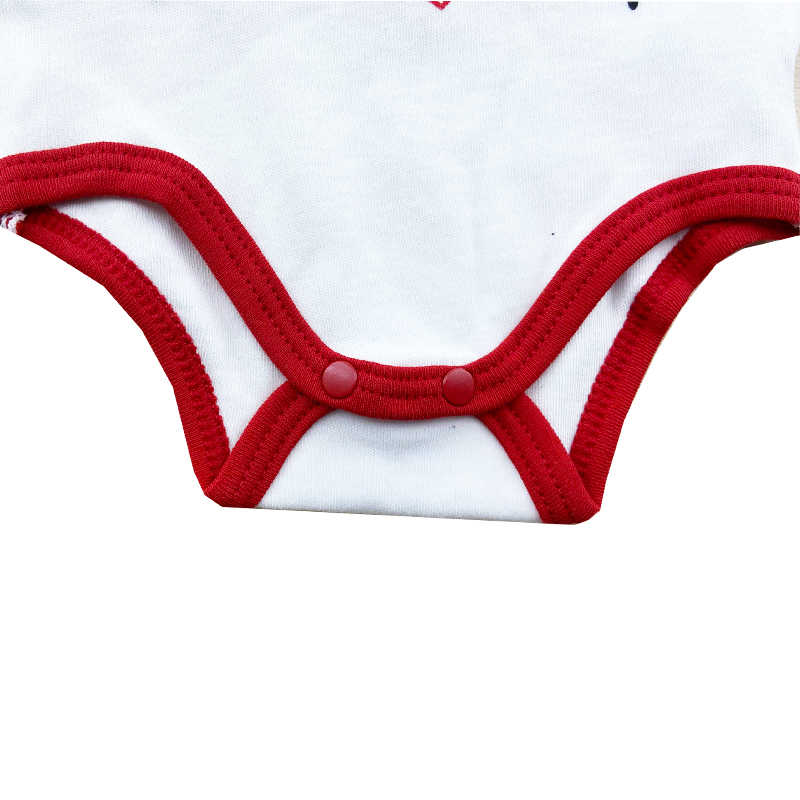 سرهمی و هدبند نوزادی یقه گلدوزی گلبهی Minizeyn