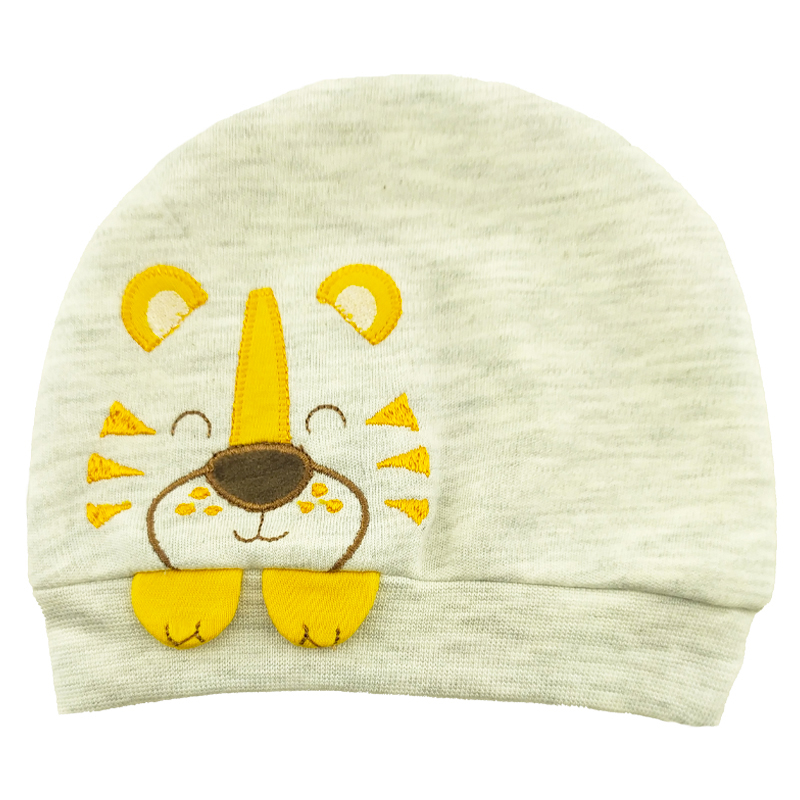 ست کلاه و دستکش و پاپوش tiger ببر پاپو Papo