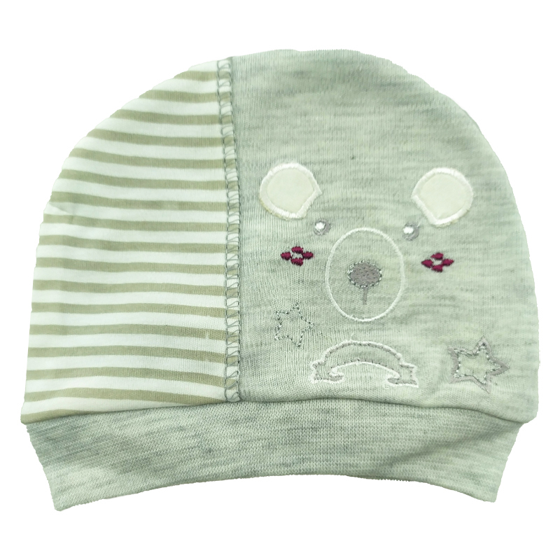 ست کلاه و دستکش و پاپوش tiger ببر پاپو Papo