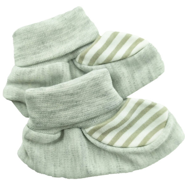 ست کلاه و دستکش و پاپوش tiger ببر پاپو Papo