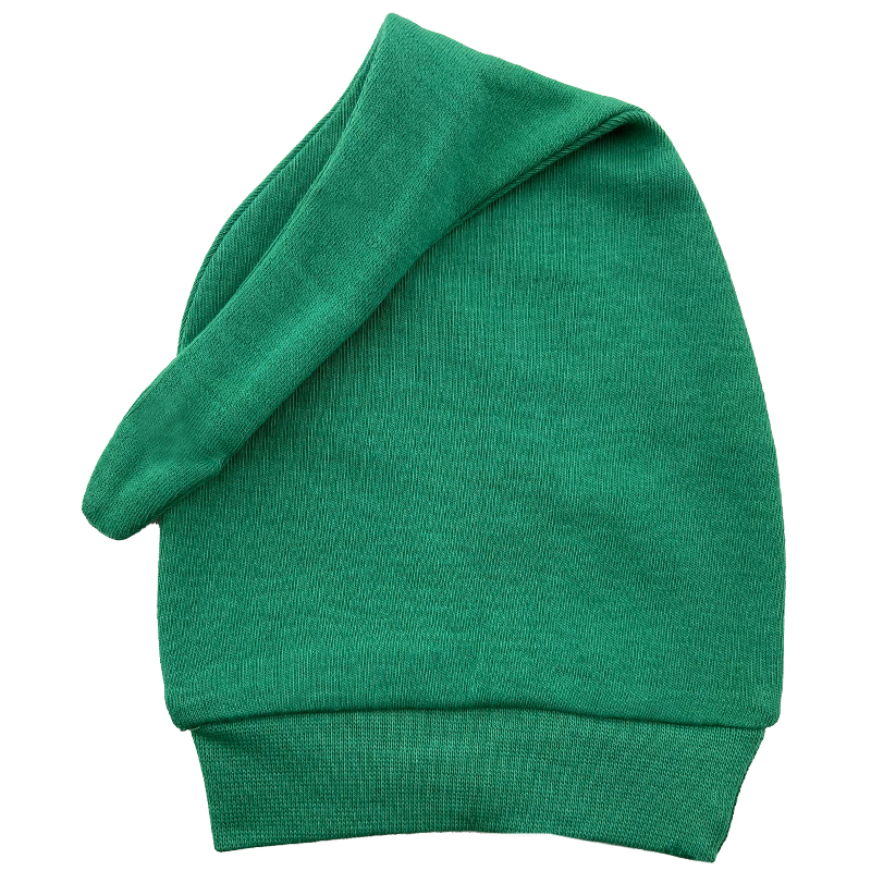 سرهمی و کلاه نوزادی خال دار سرمه ای Minisse