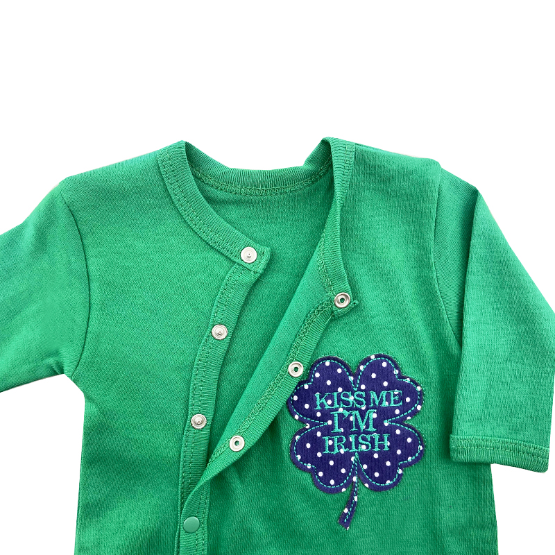 سرهمی و کلاه نوزادی خال دار سرمه ای Minisse