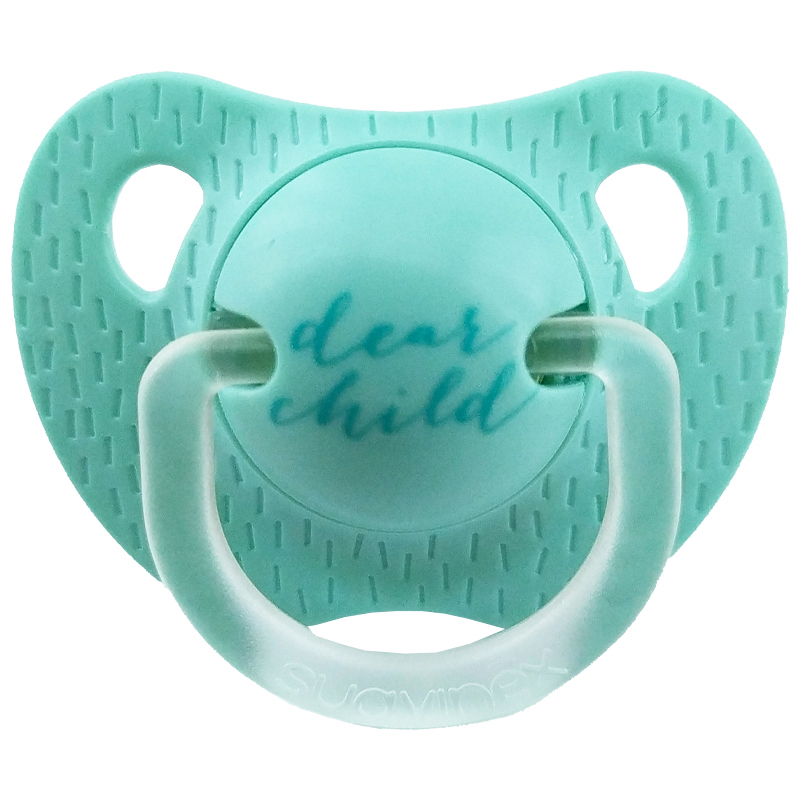 پستانک ارتودنسی 0-6 ماه طرح زندگی سوآوینکس