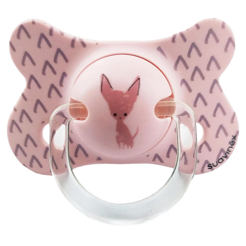 پستانک ارتودنسی 0-6 ماه طرح زندگی سوآوینکس