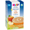سرلاک ارگانیک سیب و غلات با شیر هیپ HIPP
