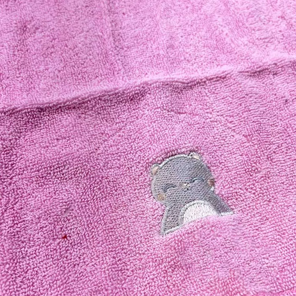 حوله دست و صورت 4 عددی Little Me