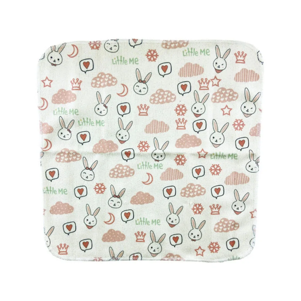 حوله دست و صورت 4 عددی Little Me