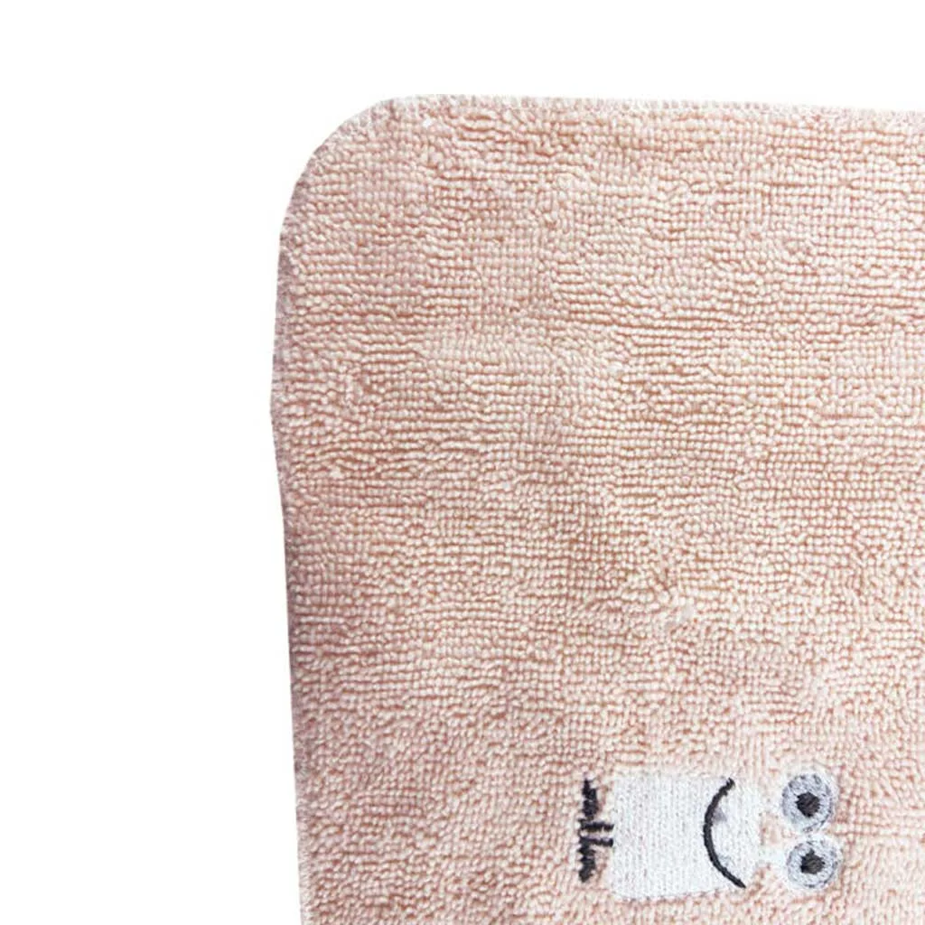 حوله دست و صورت 4 عددی Little Me