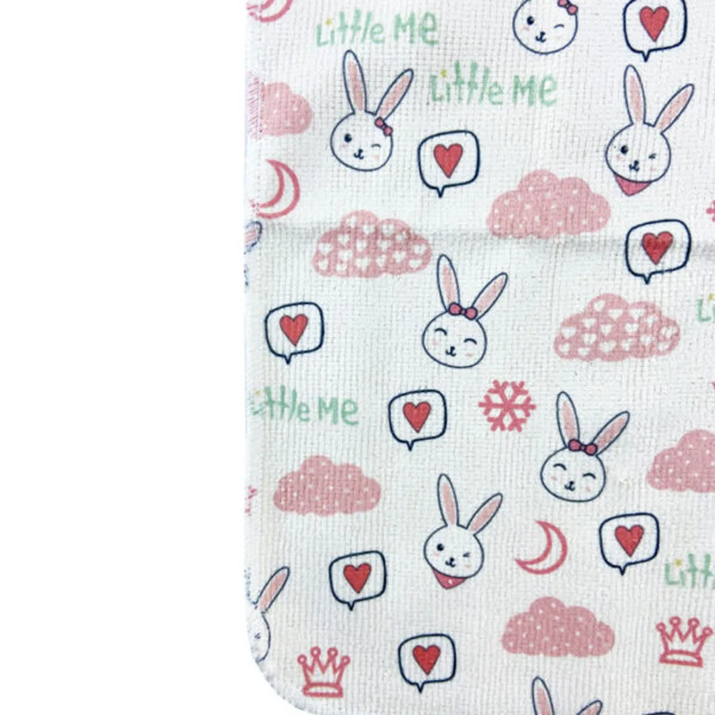 حوله دست و صورت 4 عددی Little Me