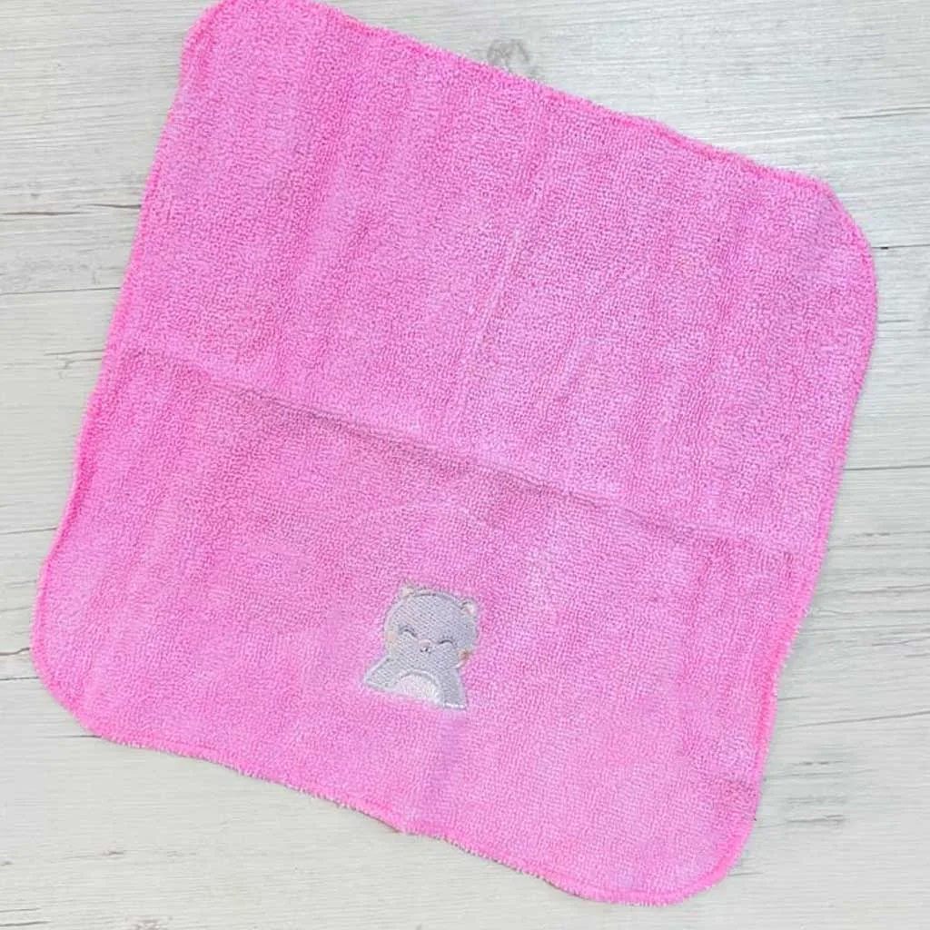 حوله دست و صورت 4 عددی Little Me