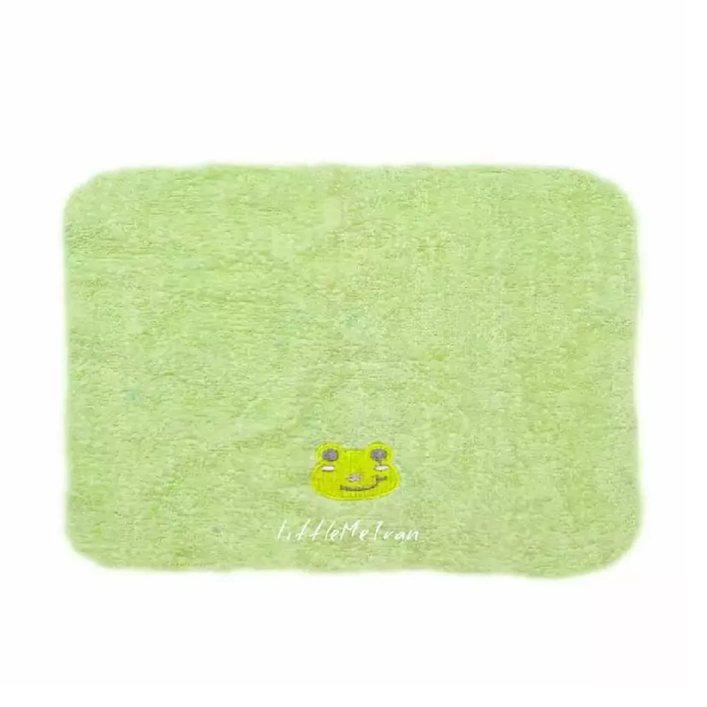 حوله دست و صورت 4 عددی Little Me