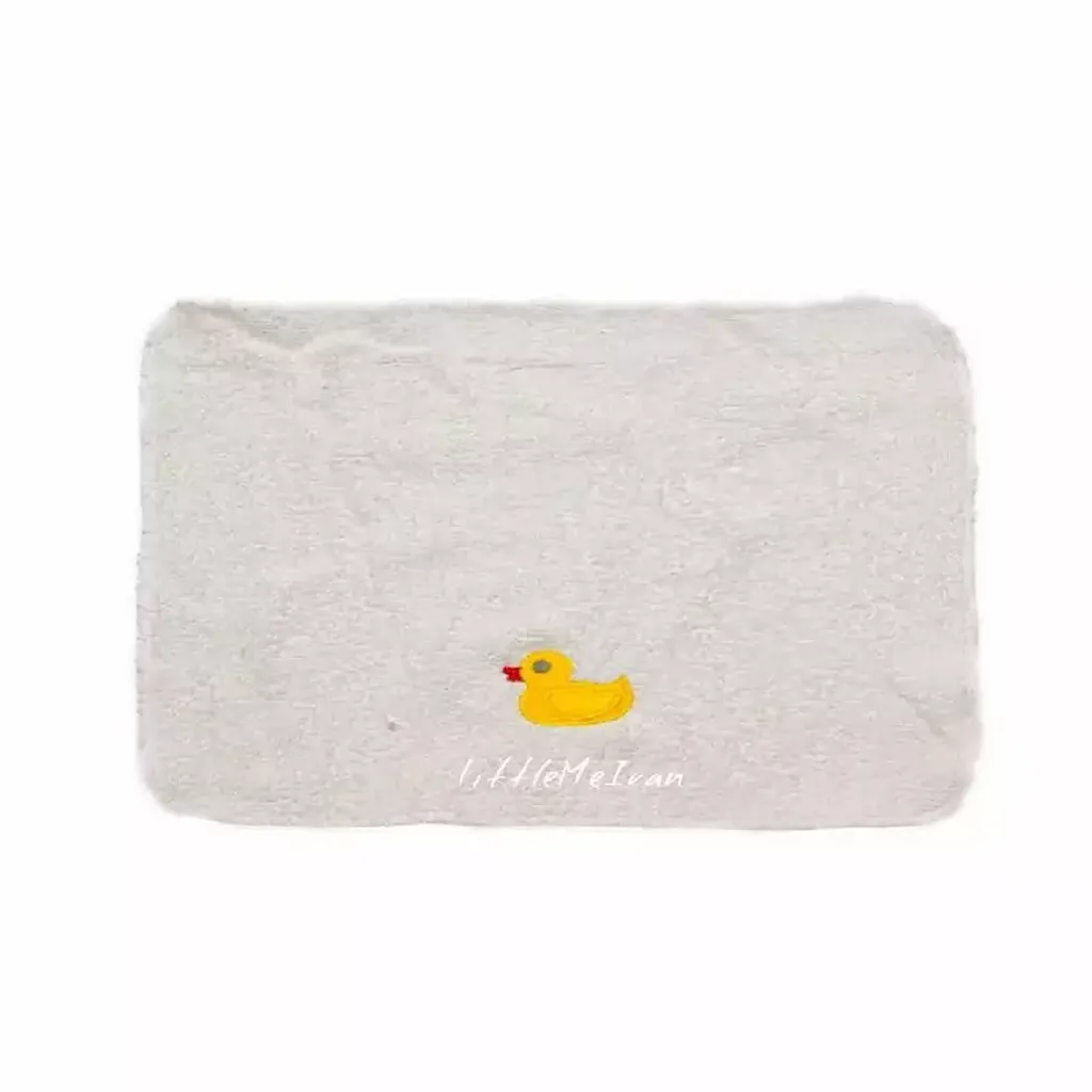 حوله دست و صورت 4 عددی Little Me