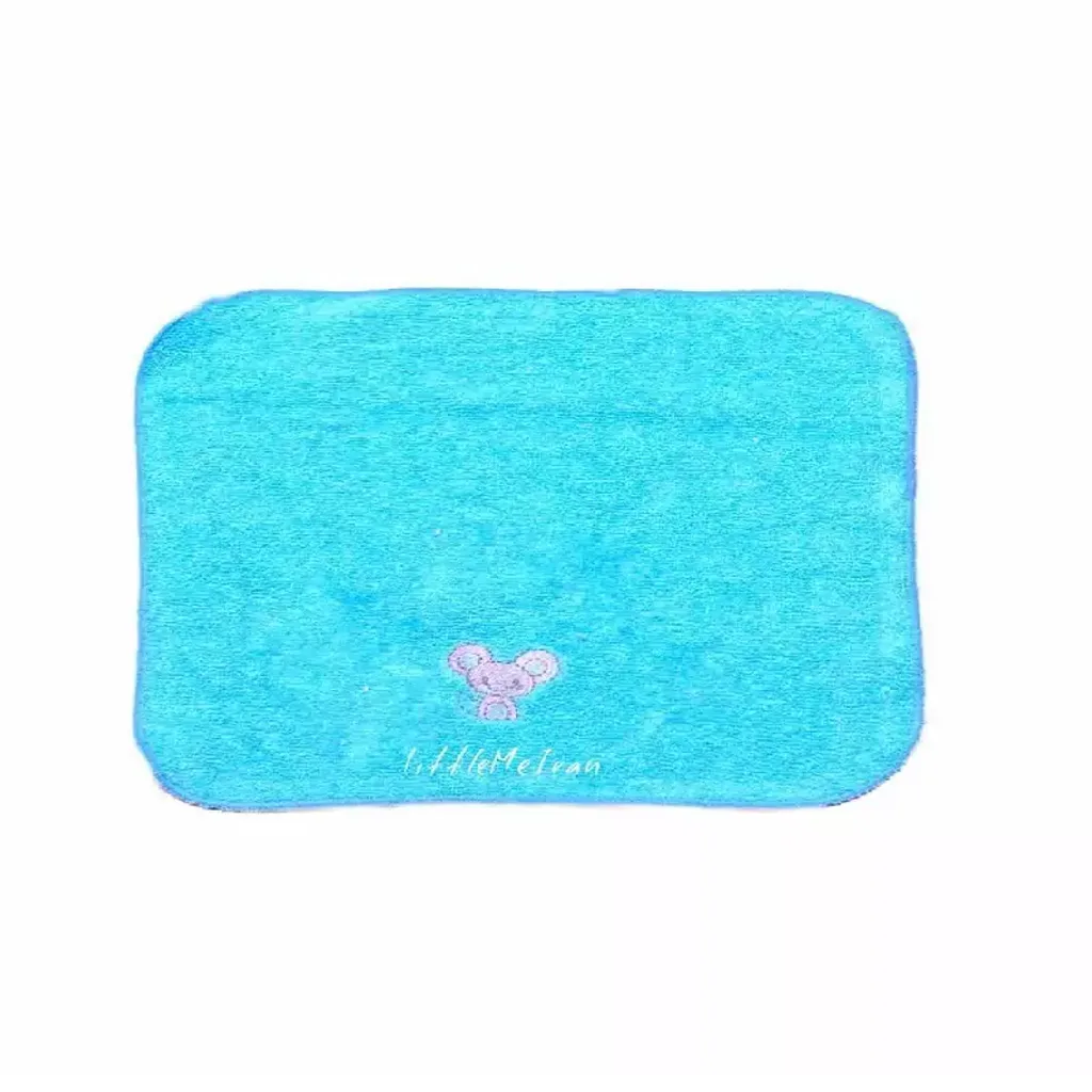 حوله دست و صورت 4 عددی Little Me