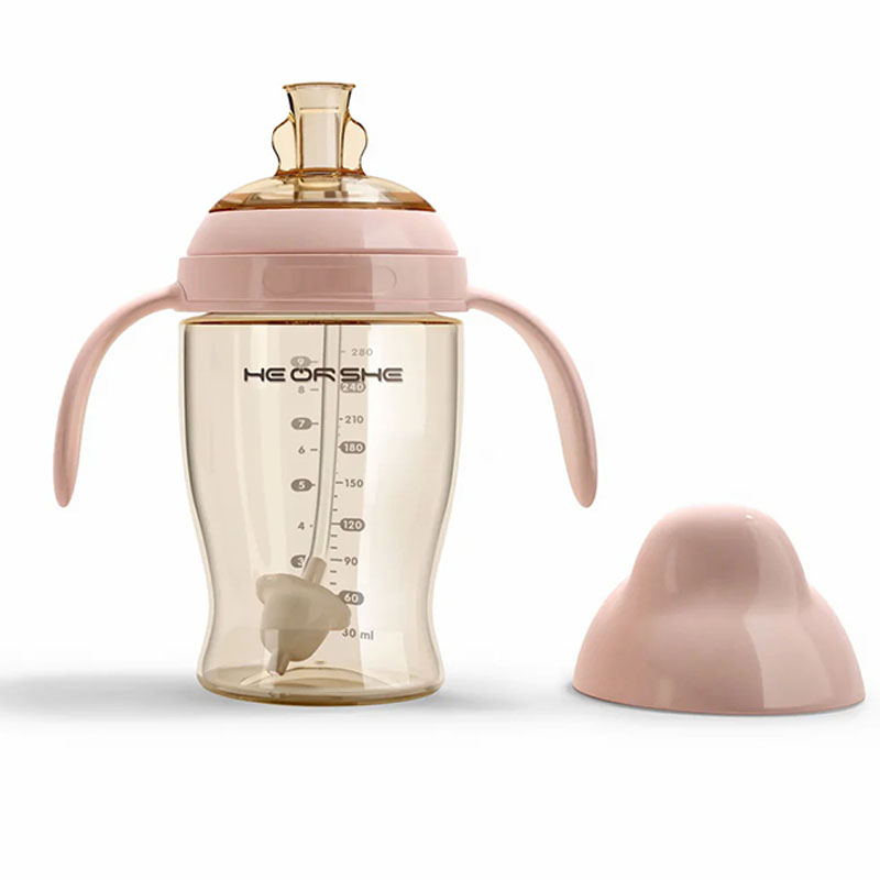 آبمیوه خوری دسته دار 9+ ماه موم زنبور عسل He or she3