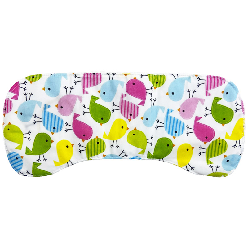 روپوش و آروغ گیر حوله ای جوجه نیو استار new star2