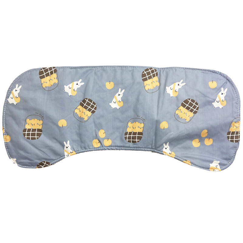 روپوش و آروغ گیر حوله ای دایره نیو استار new star1