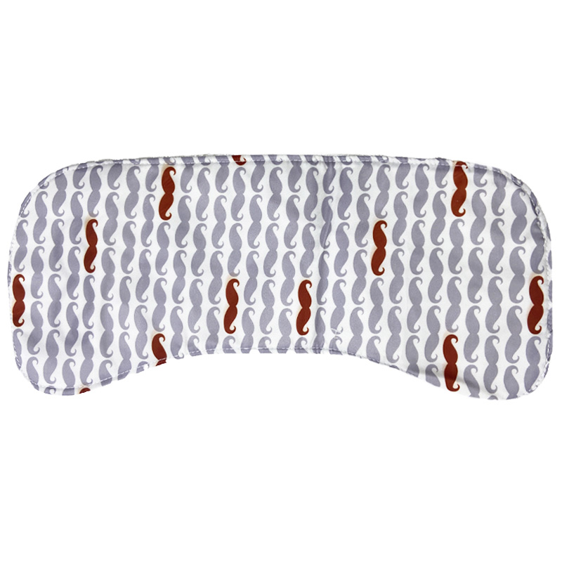 روپوش و آروغ گیر حوله ای سیبیل نیو استار new star2