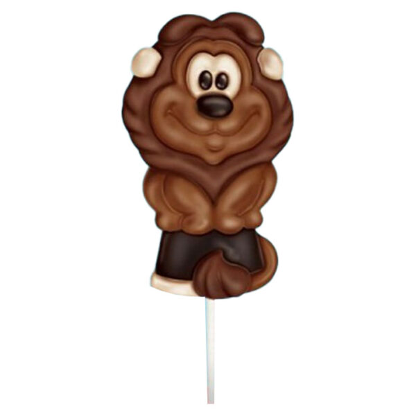 شکلات چوبی حیوانات عروسکی اوزمو Ozmo1