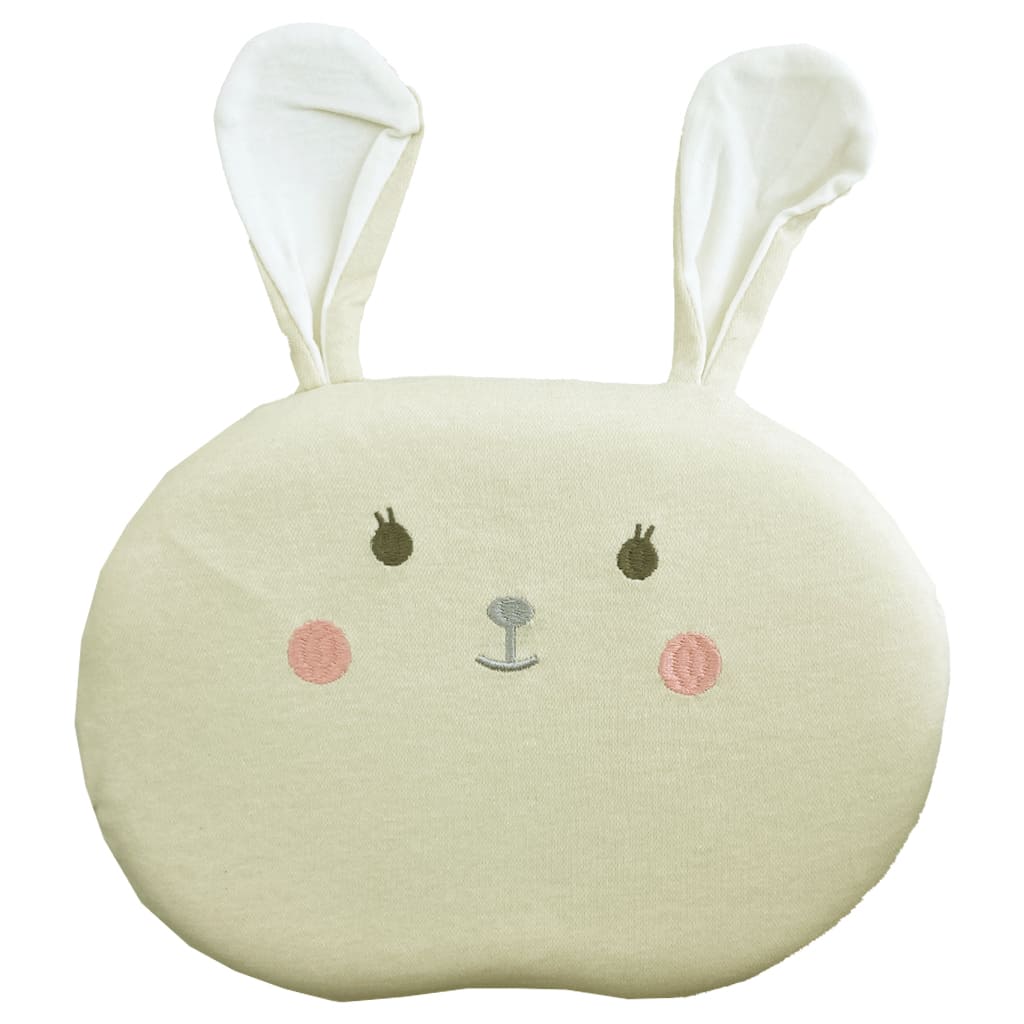 بالش طبی متکایی مموری کد 62503 خرگوش Mini Angel کرمی
