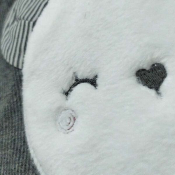 بلوز و شلوار دخترانه خرس و ستاره ایندیگو indigo5