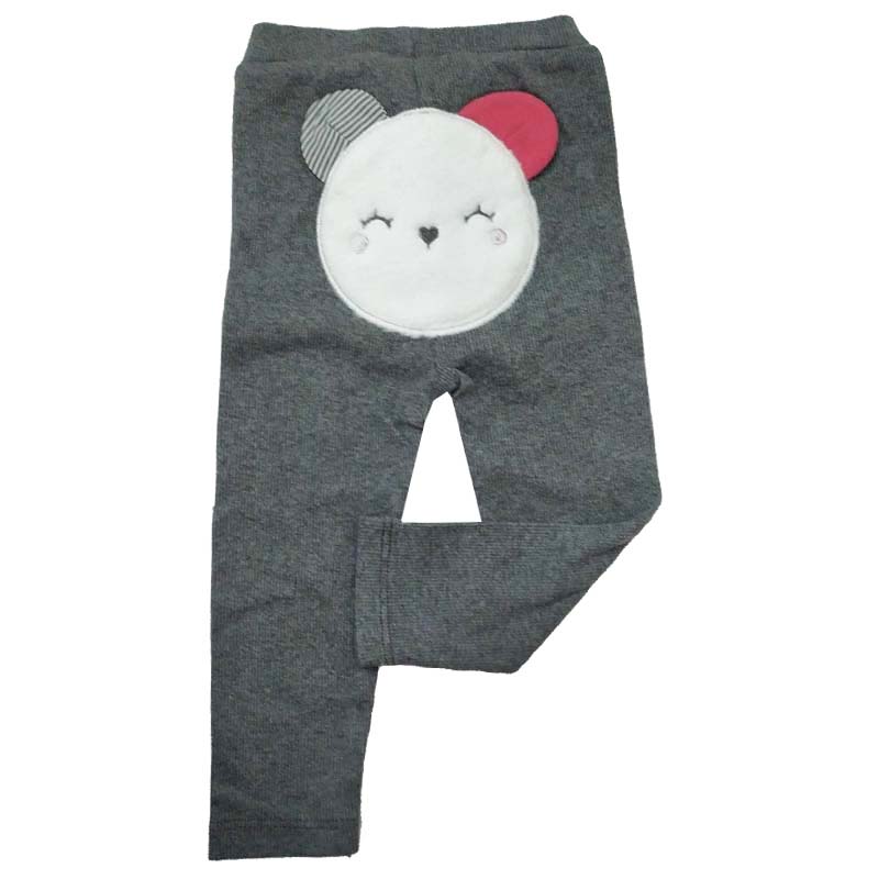 بلوز و شلوار دخترانه خرس و ستاره ایندیگو indigo3