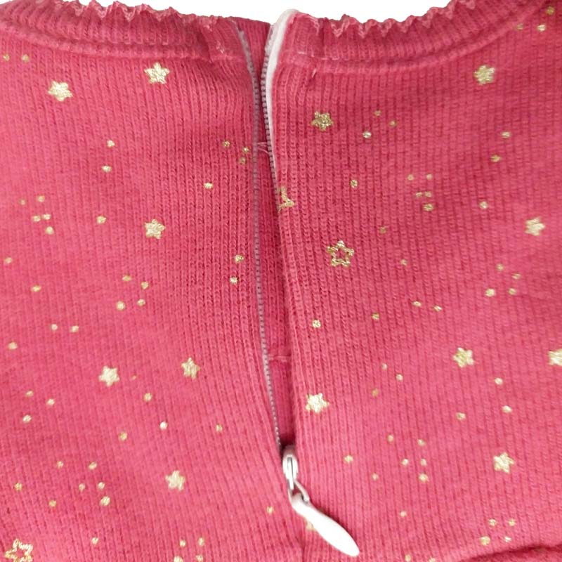 تونیک و شلوار دخترانه گوزن و کریسمس ایندیگو indigo2