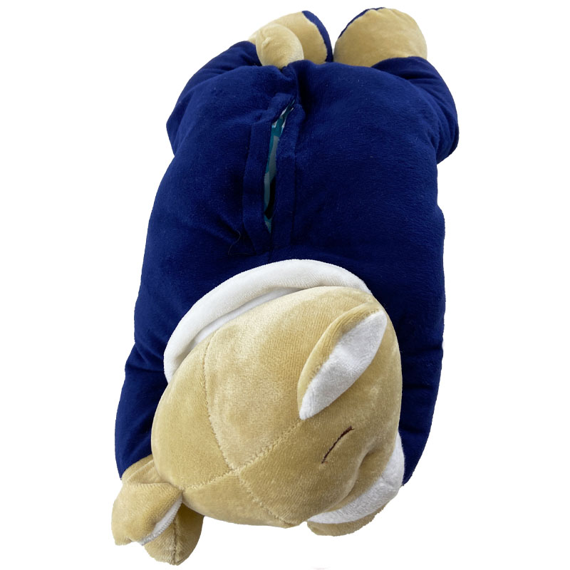 جا دستمالی خرس نانان چيكولينو Chicolino2