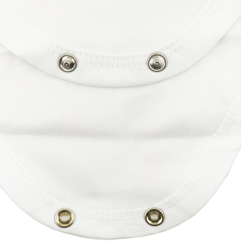 زیردکمه سفید ایندیگو