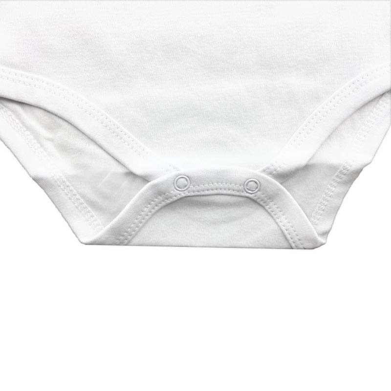 زیردکمه رکابی ساده سفید برفی ایندیگو indigo