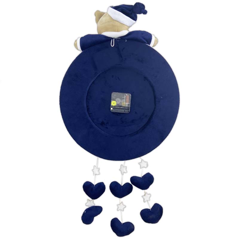 ساعت عروسکی طرح خرس نانان چیلا Chila1