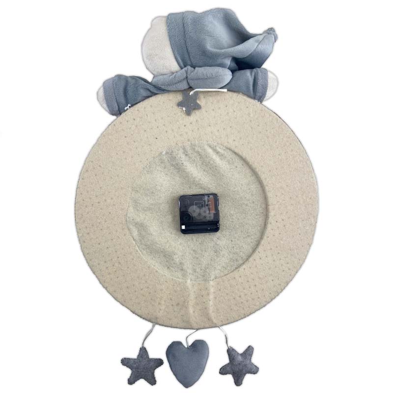 ساعت عروسکی طرح خرس نانان چیلا Chila4