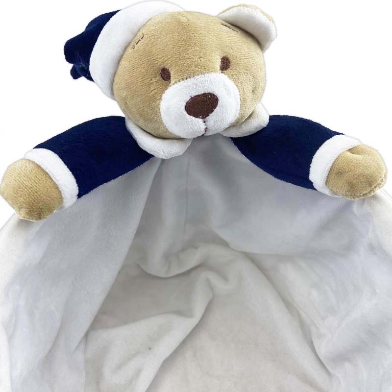 سبد بهداشتی گرد طرح خرس نانان چیلا Chila2