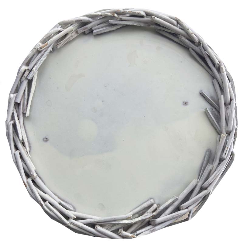 سبد بهداشتی گرد طرح خرس نانان چیلا Chila1