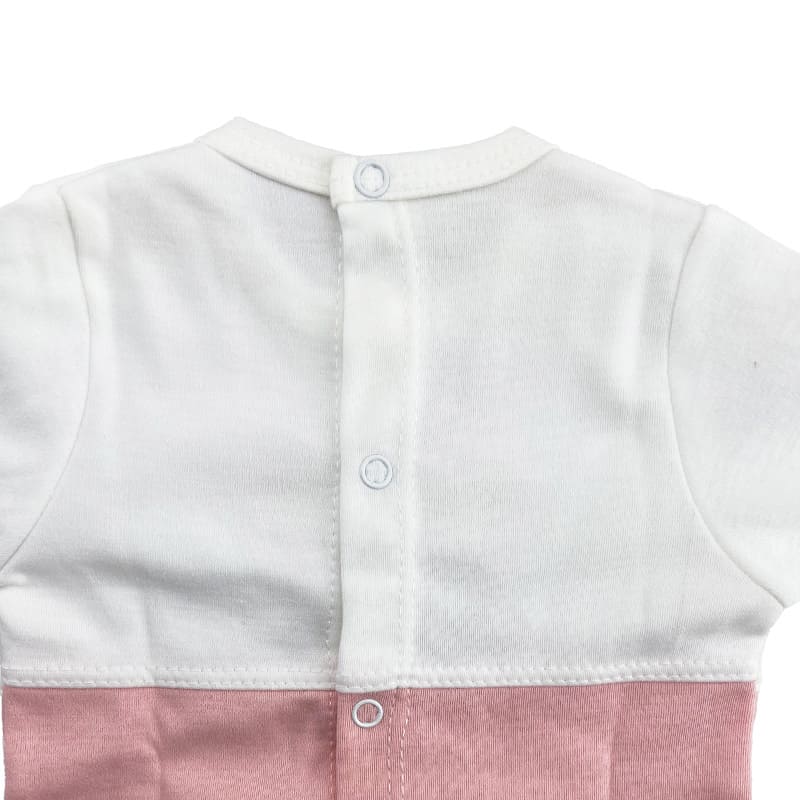 ست بیمارستانی 8 تکه طرح قو ماما سی Mama See8