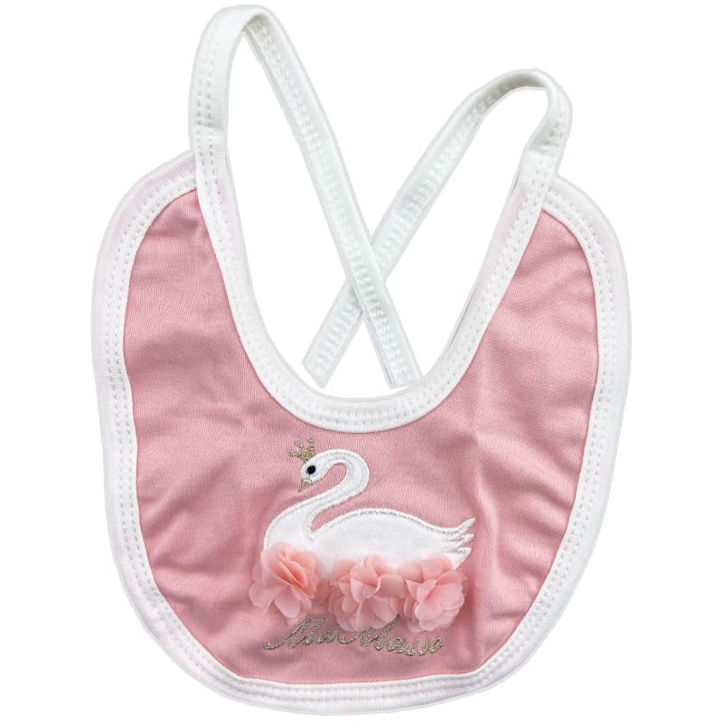 ست بیمارستانی 8 تکه طرح قو ماما سی Mama See7