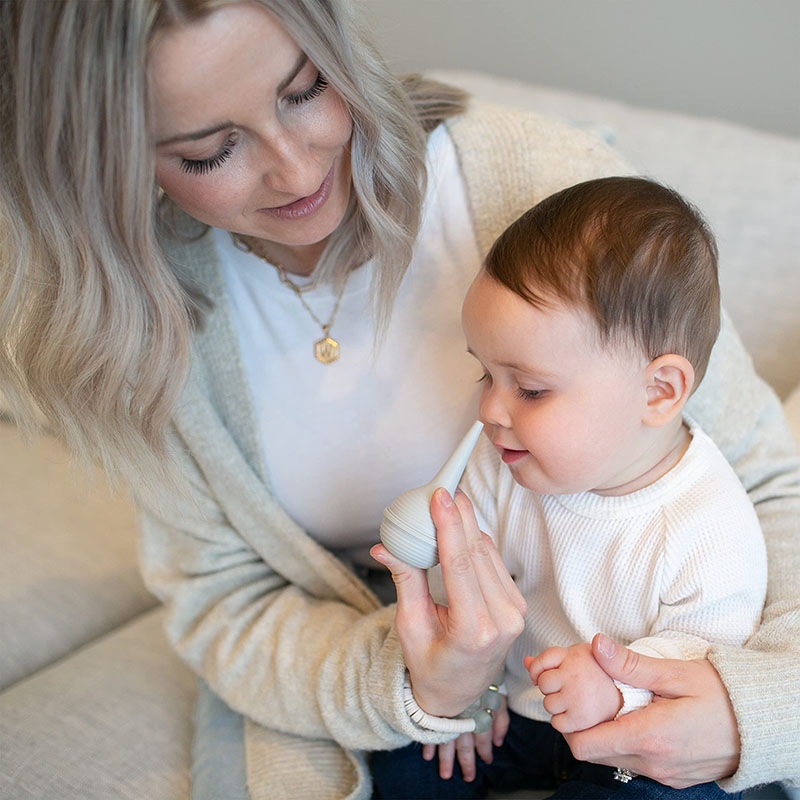 ست بهداشتی نوزاد دکتر براون Dr.Browns