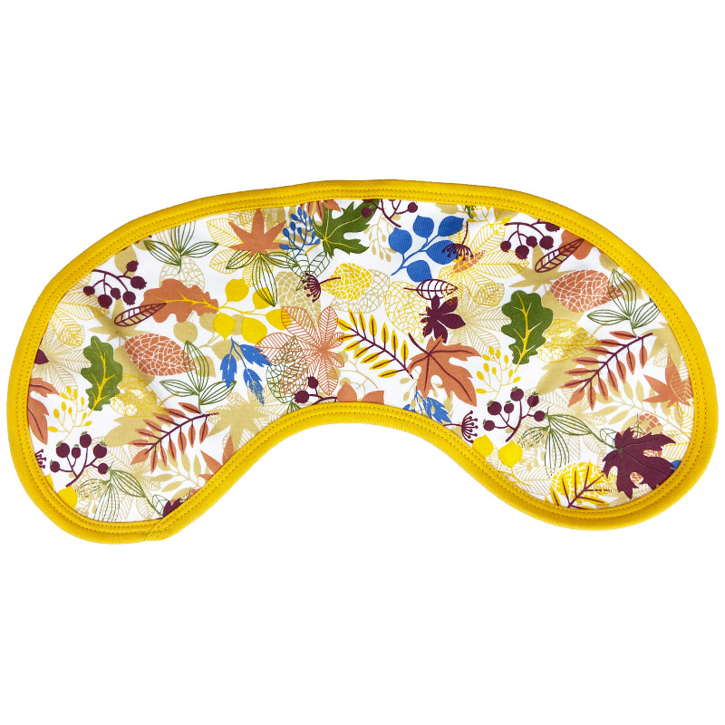 ست بیمارستانی 13 تکه نوزادی طرح پاییز نیلی Nili3