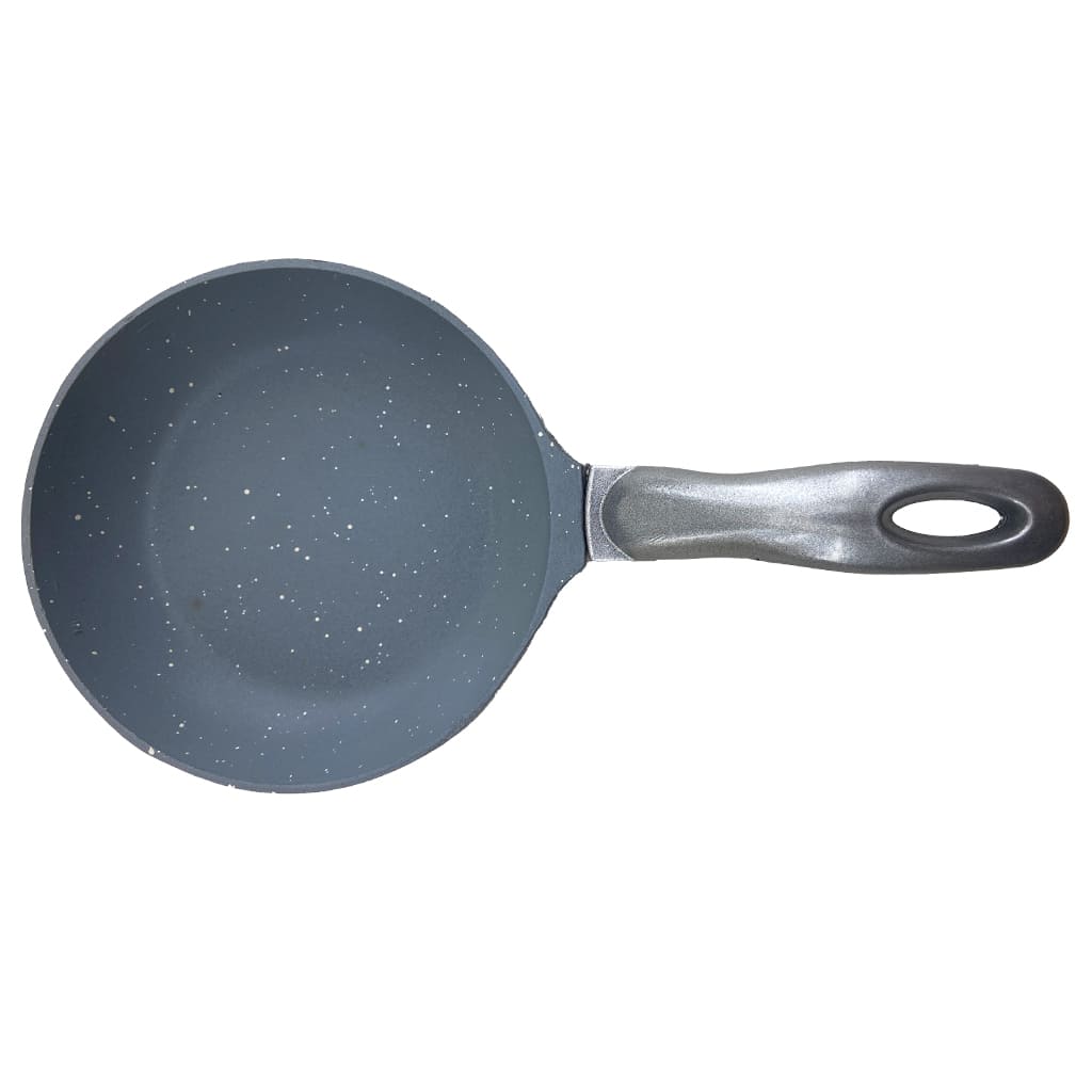 سرویس قابلمه 5 تکه گرانیتی چدن گرد Avin5