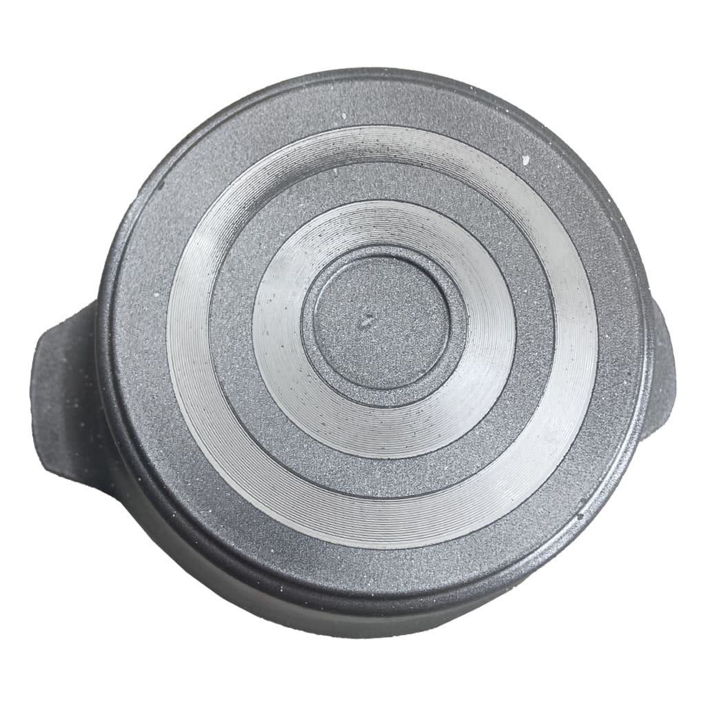 سرویس قابلمه 5 تکه گرانیتی چدن گرد Avin2