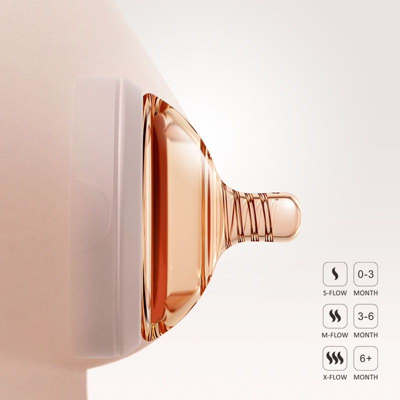 سرشیشه موم زنبور عسل دو عددی He or she2