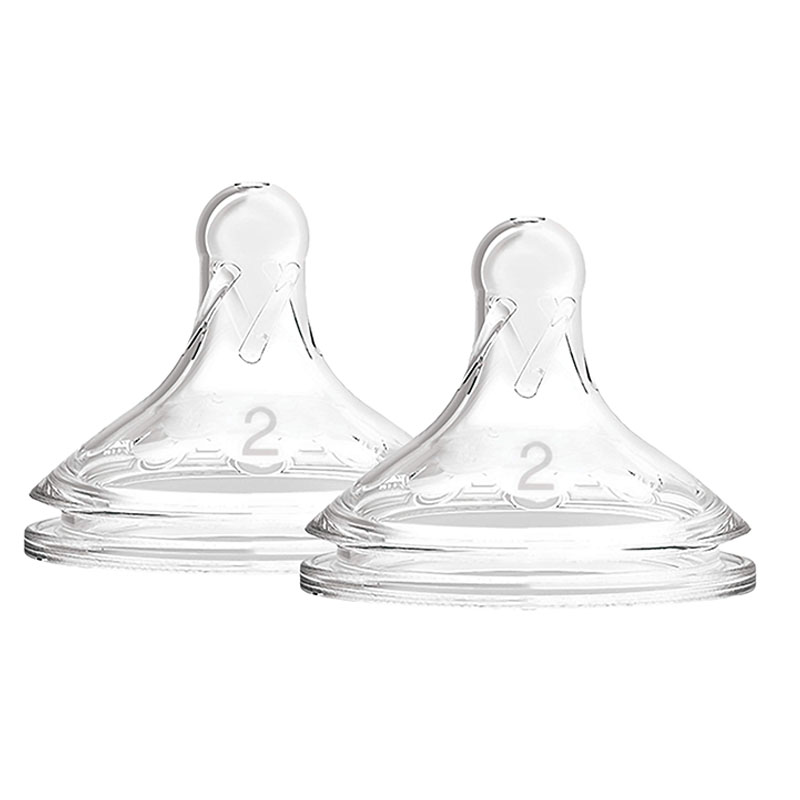 سرشیشه دهانه عریض 3+ ماه دكتر براون Dr.Brown1