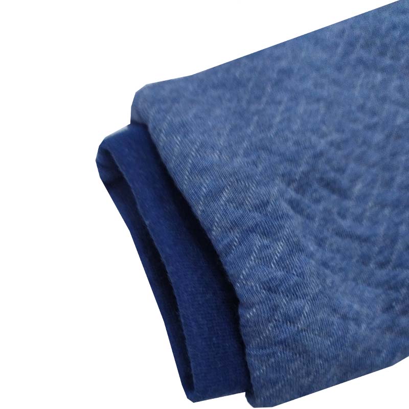 سرهم جوراب دار تو کرکی زیپ دار خرس فیتیله ای indigo2