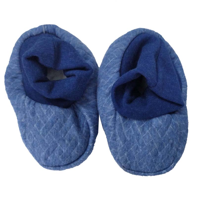 سرهم جوراب دار تو کرکی زیپ دار خرس فیتیله ای indigo1