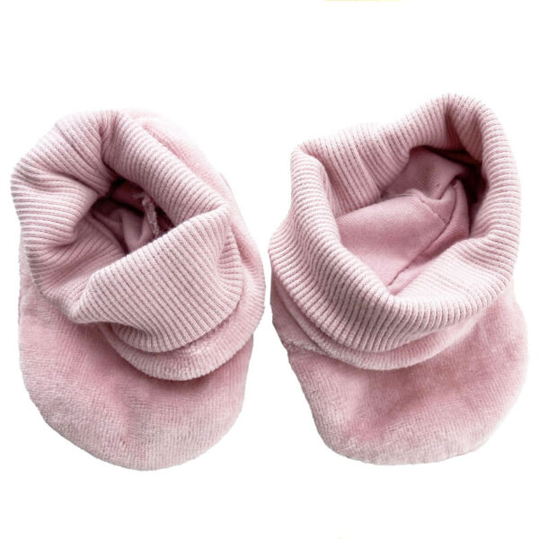 سرهم مخمل کلاه دار خرس بازیگوش ایندیگو indigo4