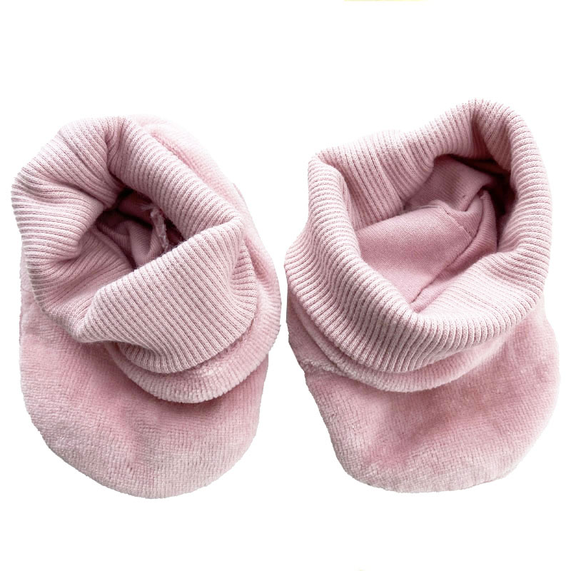 سرهم مخمل کلاه دار خرس بازیگوش ایندیگو indigo4